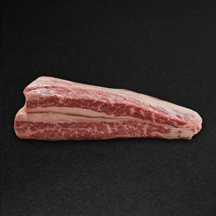 wagyu oldalas