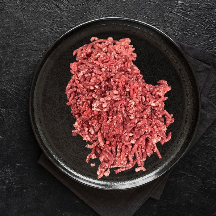 Wagyu marha Darálthús