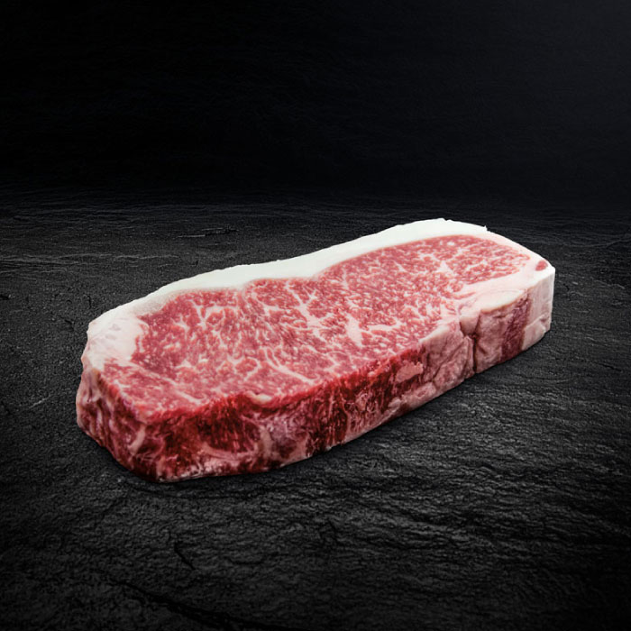 wagyu hátszín