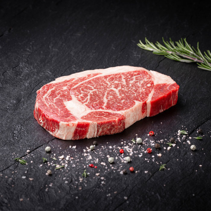 wagyu rostélyos