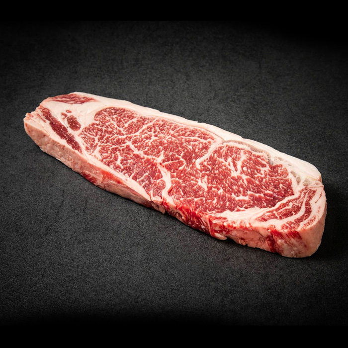 Wagyu marha Fehér pecsenye